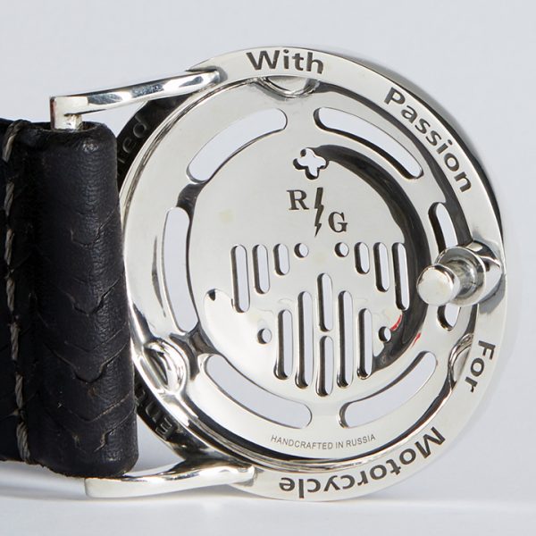 Indian Horn Cover Rags & Gents